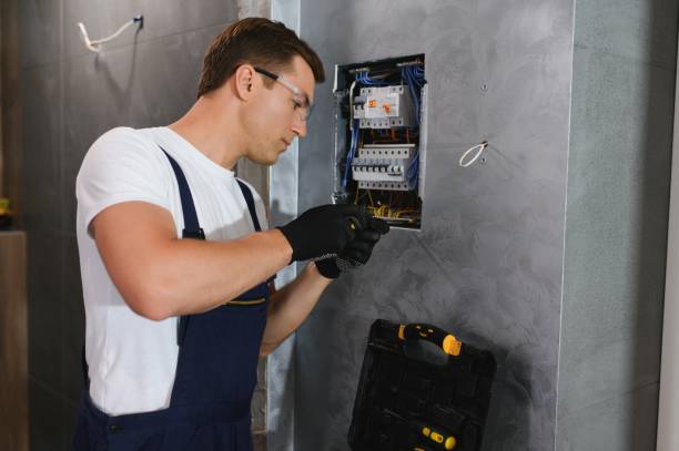 Best Emergency Electrician Near Me  in Waunakee, WI
