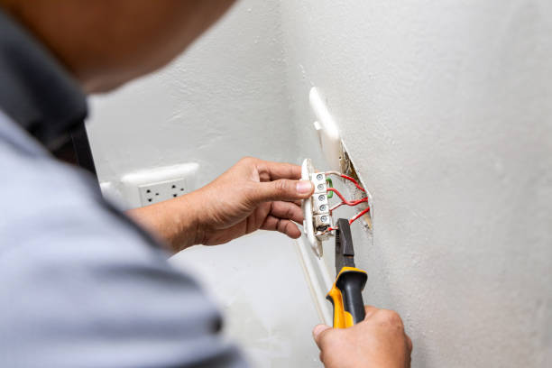 Best Residential Electrician Services  in Waunakee, WI