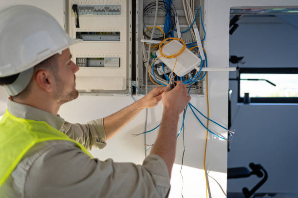 Best Electrical Installation Contractor  in Waunakee, WI